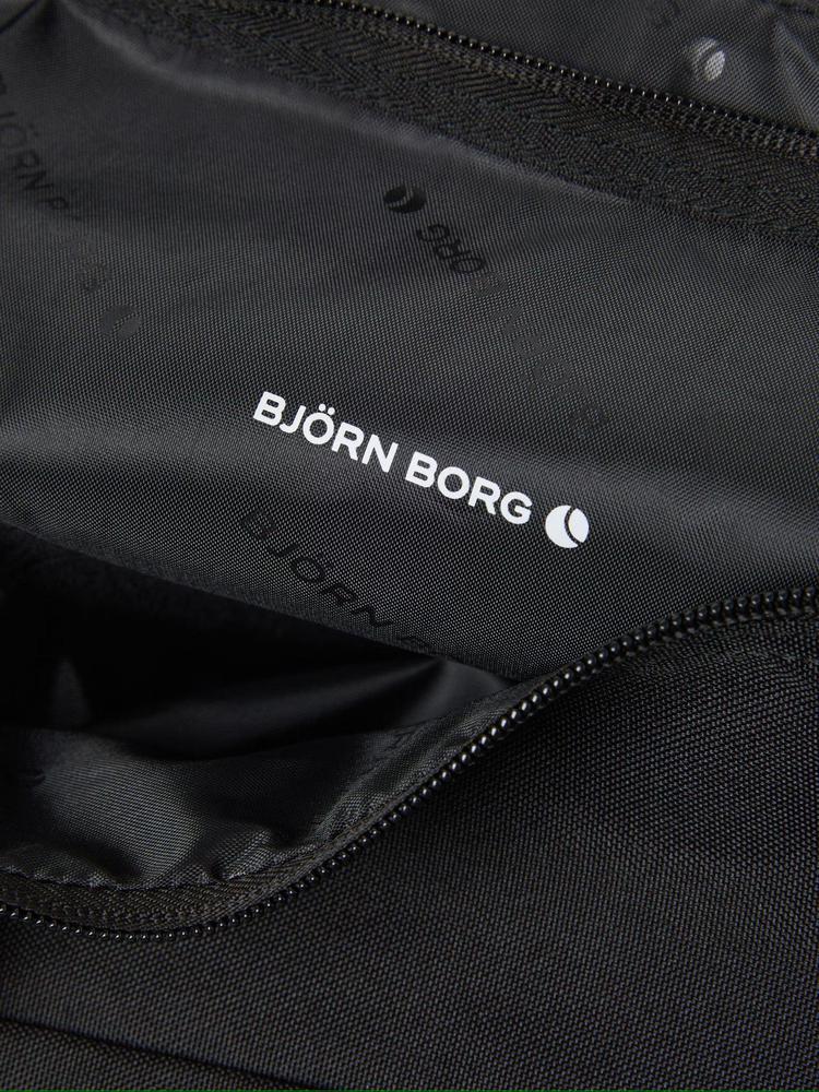 Bjørn Borg Core Sportsbag Asfalt-Bagger-BagBrokers