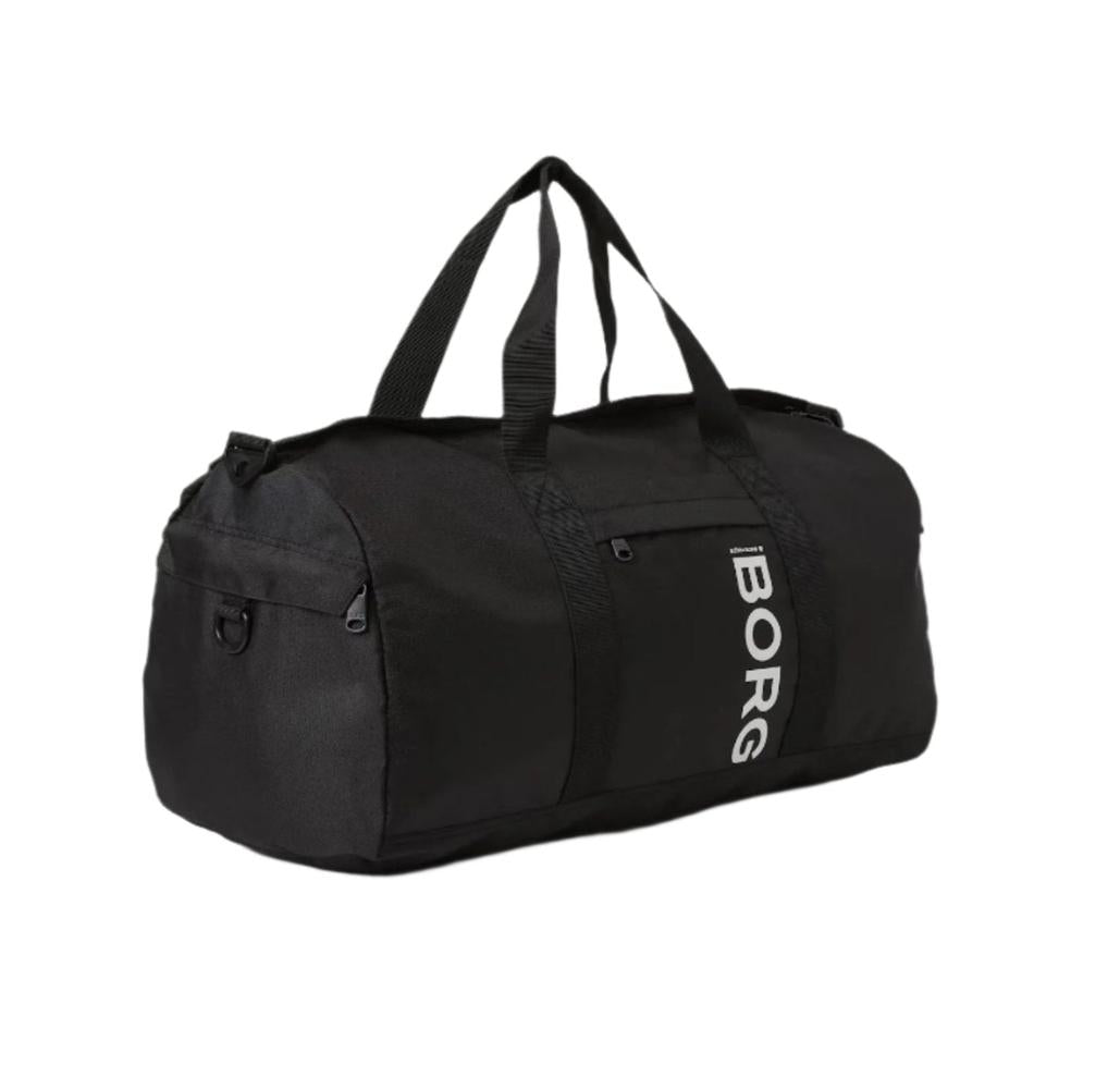 Bjørn Borg Core Sportsbag Asfalt-Bagger-BagBrokers