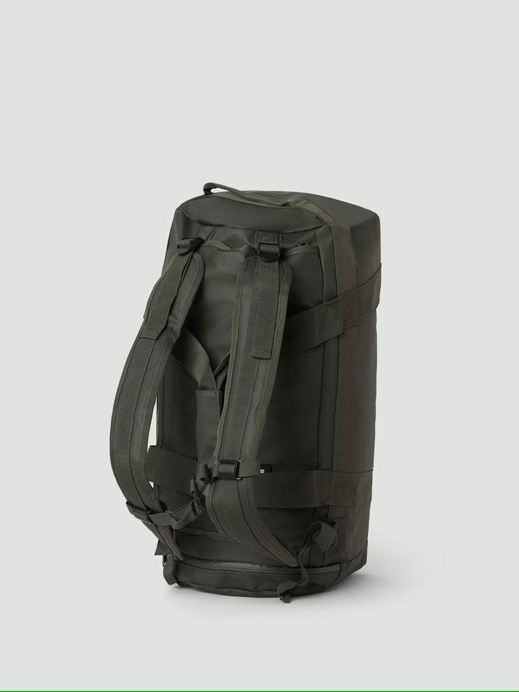 Bjørn Borg Duffle bag 35 liter Grønn-Bagger-BagBrokers
