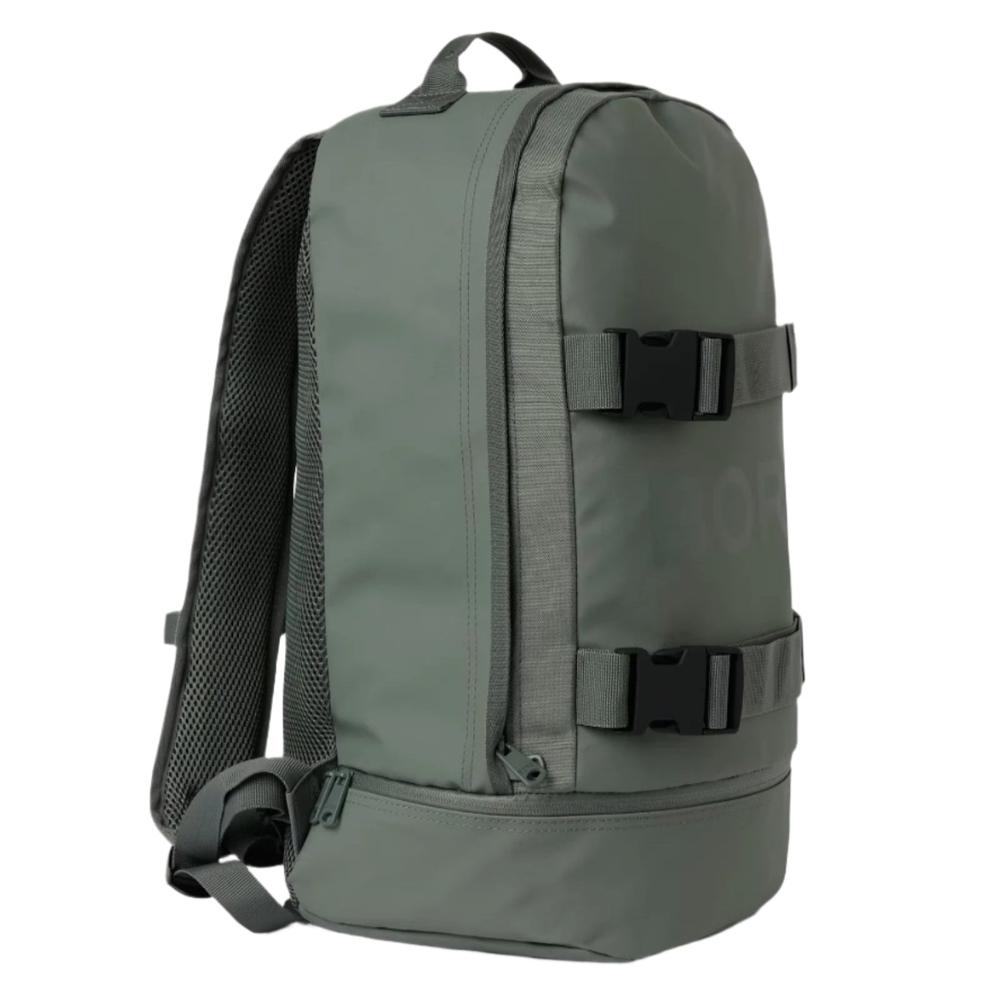 Bjørn Borg Duffle ryggsekk 35 liter Agave Green-Ryggsekker-BagBrokers