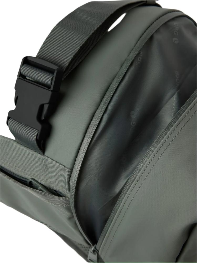 Bjørn Borg Duffle ryggsekk 35 liter Agave Green-Ryggsekker-BagBrokers