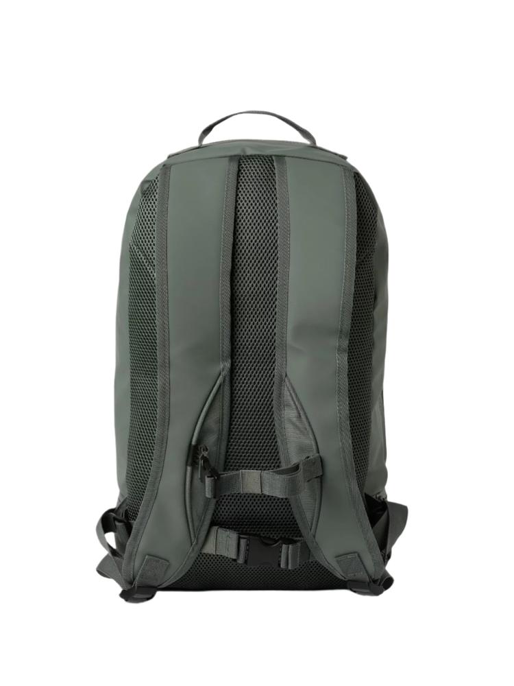 Bjørn Borg Duffle ryggsekk 35 liter Agave Green-Ryggsekker-BagBrokers