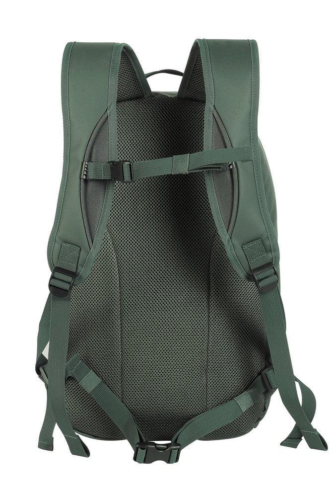 Bjørn Borg Duffle ryggsekk 35 liter Grønn-Ryggsekker-BagBrokers