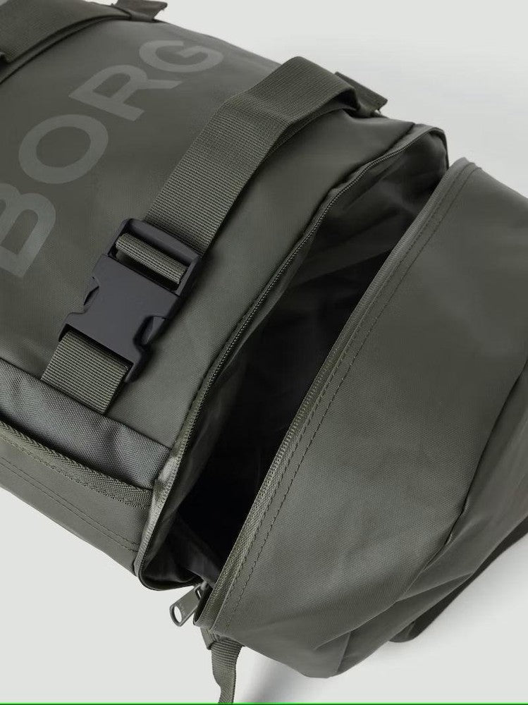 Bjørn Borg Duffle ryggsekk 35 liter Grønn-Ryggsekker-BagBrokers