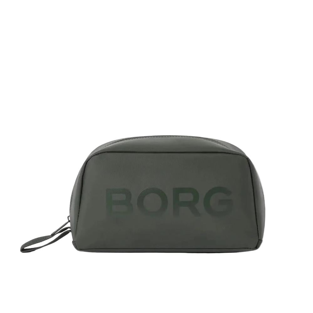 Bjørn Borg Duffle toalettmappe Forest Night-Toalettmappe-BagBrokers