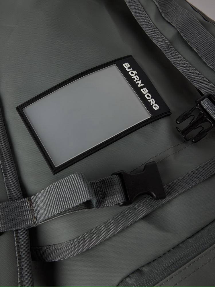 Bjørn Borg Duffle treningsbag 35 liter Agave Green-Bagger-BagBrokers