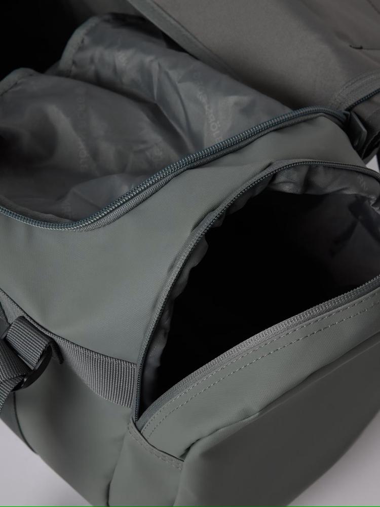 Bjørn Borg Duffle treningsbag 35 liter Agave Green-Bagger-BagBrokers