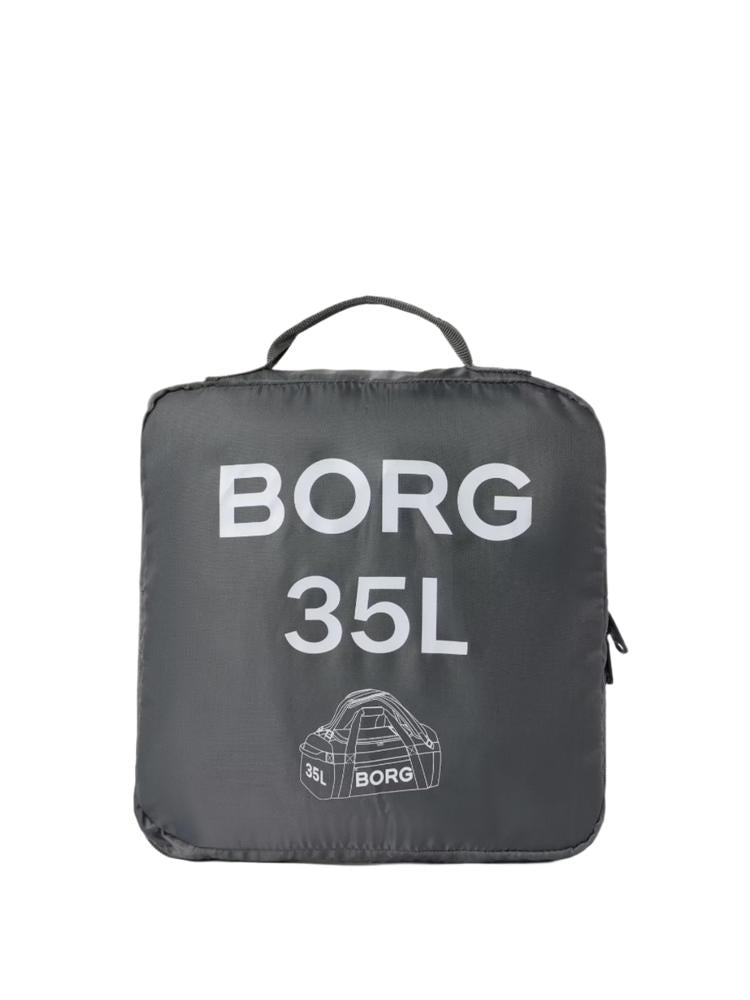 Bjørn Borg Duffle treningsbag 35 liter Agave Green-Bagger-BagBrokers