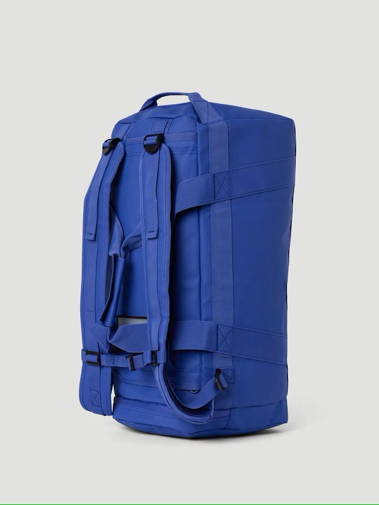 Bjørn Borg Duffle treningsbag 35 liter Surf The Web (Blå)-Bagger-BagBrokers