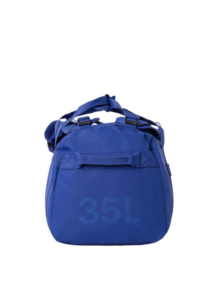 Bjørn Borg Duffle treningsbag 35 liter Surf The Web (Blå)-Bagger-BagBrokers