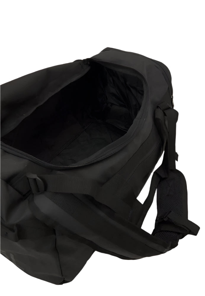 Bjørn Borg Duffle bag 35 liter Svart-Bagger-BagBrokers