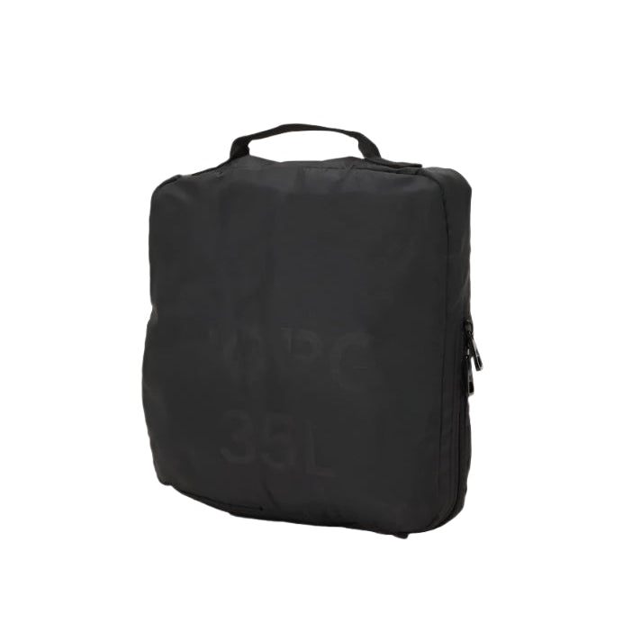 Bjørn Borg Duffle bag 35 liter Svart-Bagger-BagBrokers