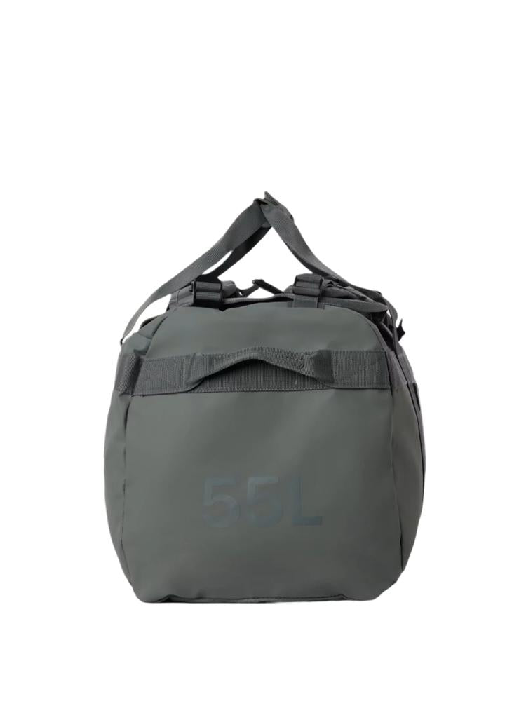Bjørn Borg Duffle weekend bag 55 liter Agave Green-Bagger-BagBrokers
