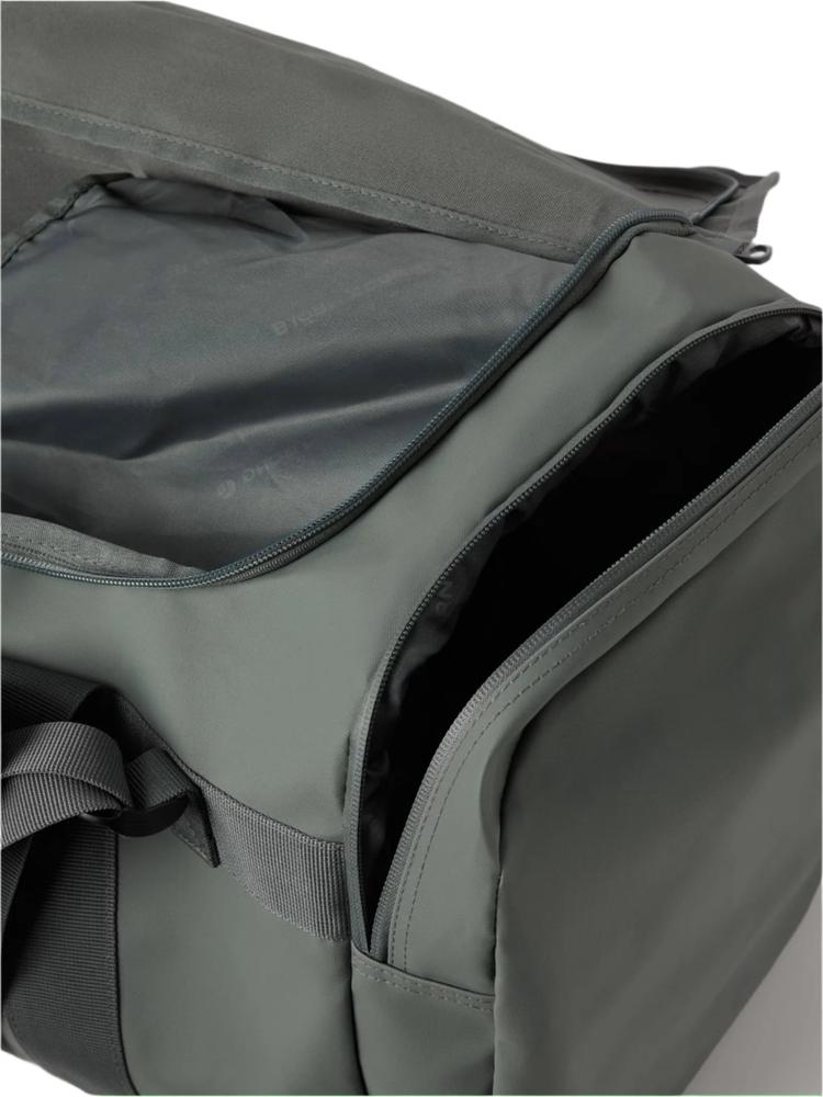 Bjørn Borg Duffle weekend bag 55 liter Agave Green-Bagger-BagBrokers