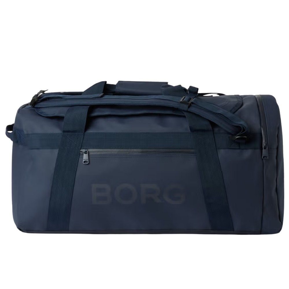 Bjørn Borg Duffle weekend bag 55 liter Night Sky-Bagger-BagBrokers
