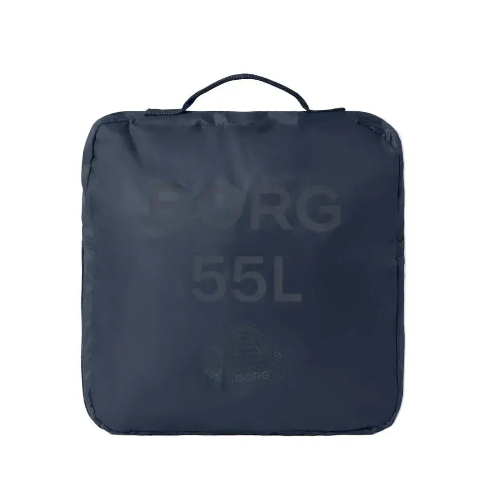 Bjørn Borg Duffle weekend bag 55 liter Night Sky-Bagger-BagBrokers