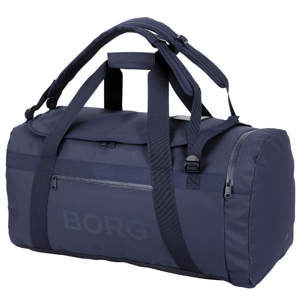 Bjørn Borg Duffle weekend bag 55 liter Night Sky-Bagger-BagBrokers