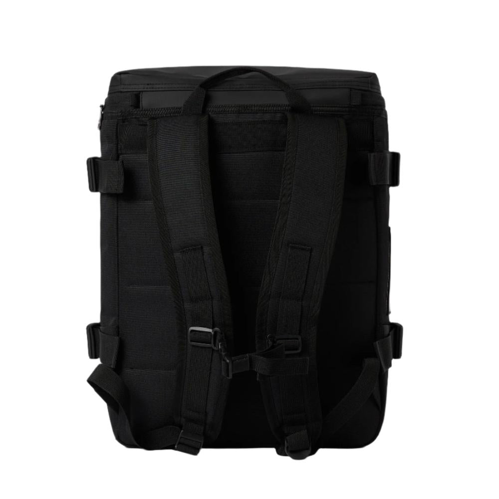 Bjørn Borg M medium Reise Ryggsekk Svart-Ryggsekker-BagBrokers