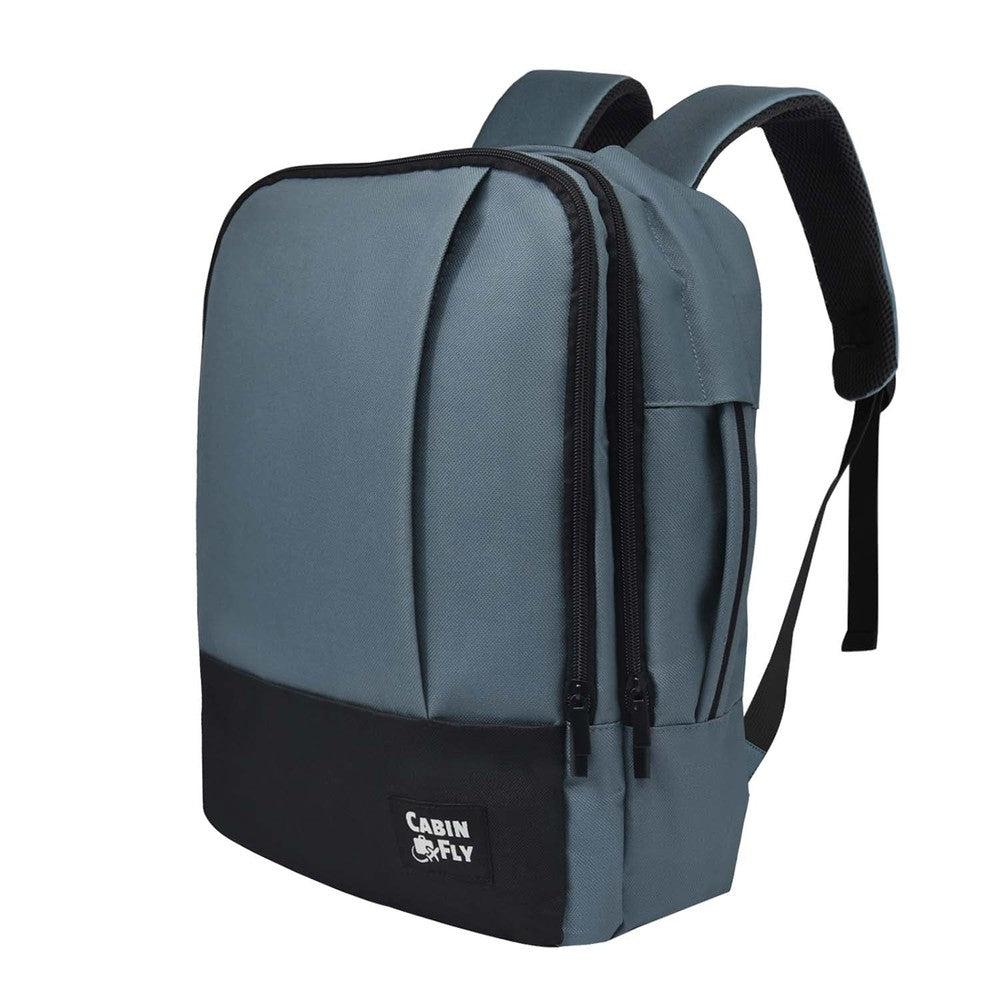 CabinFly Bellanca 40x30x15 cm Backpack PC 13" Blå-Ryggsekker-BagBrokers