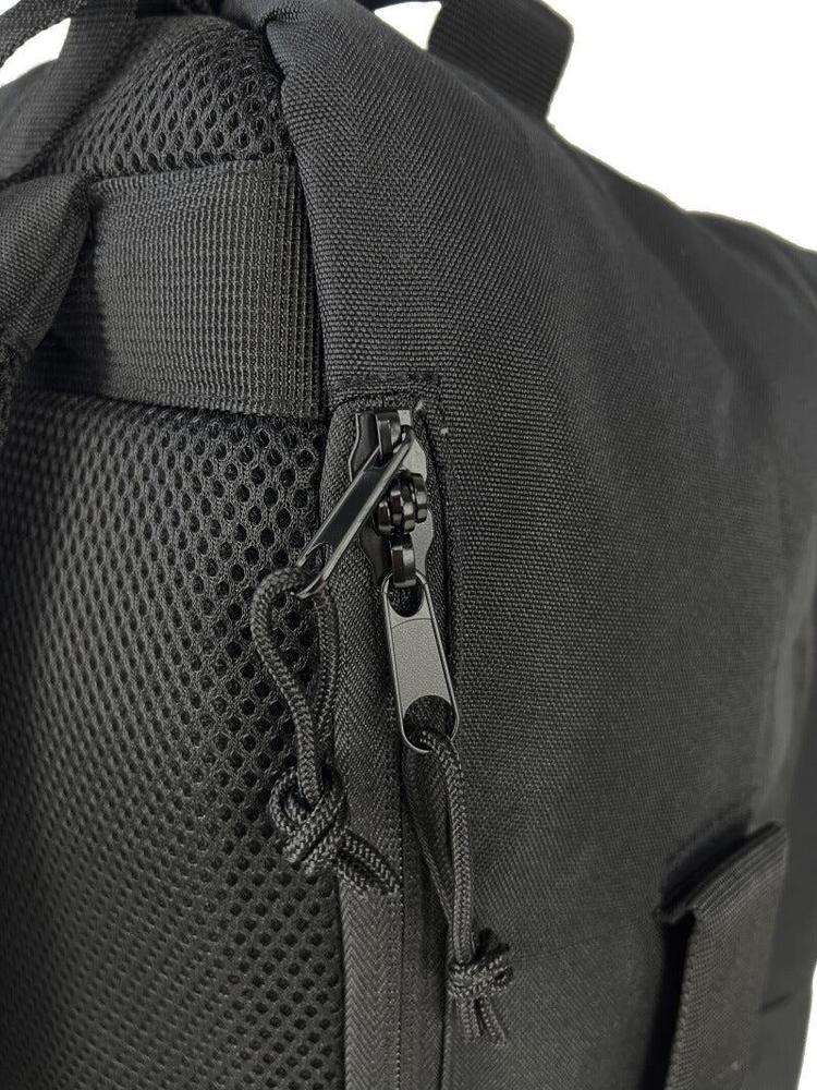 CabinFly maks kabin 55x40x20 cm PC 15" Svart-Ryggsekker-BagBrokers