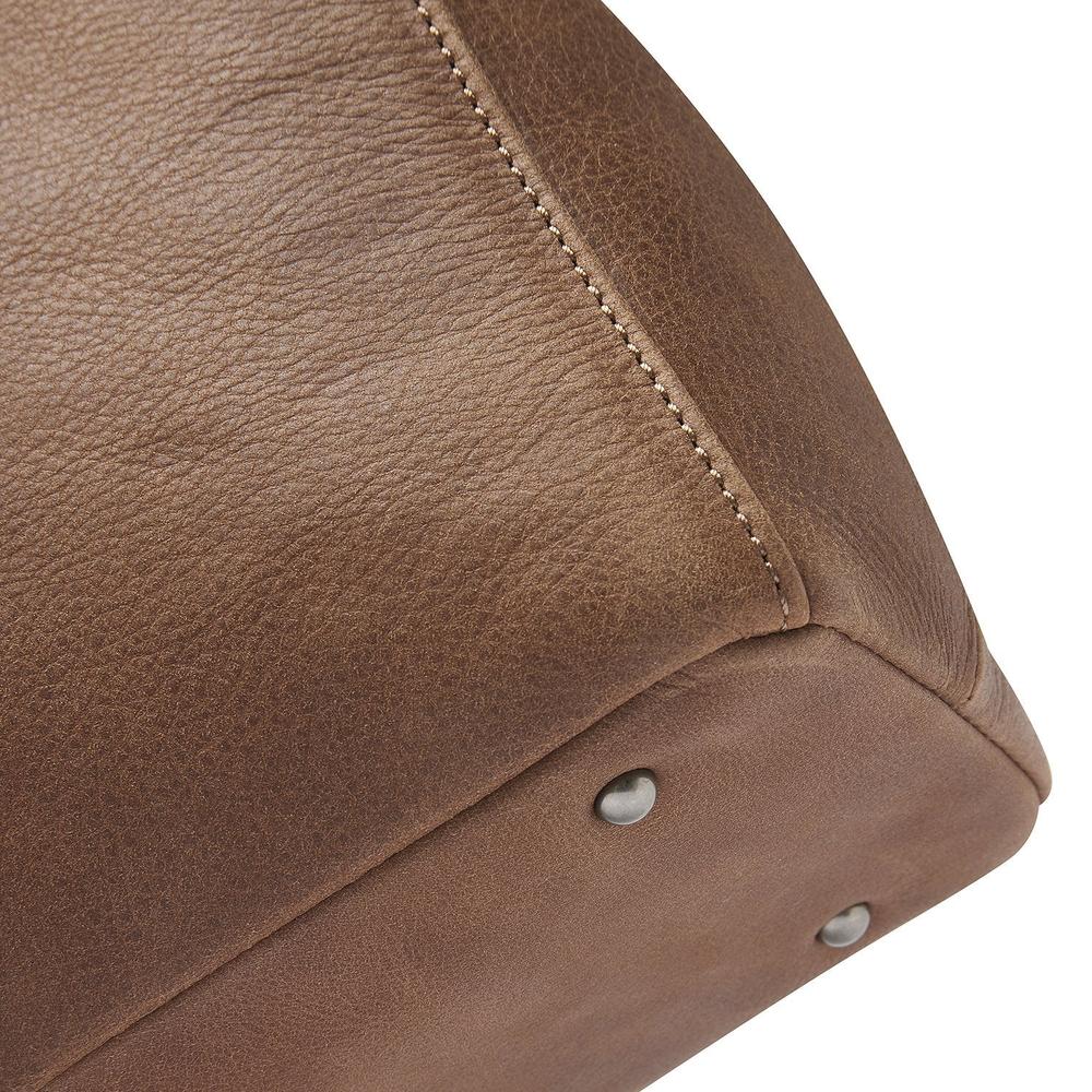 Castelijn & Beerens Carisma Pc håndveske 15,6" RFID Cognac-Veske-BagBrokers