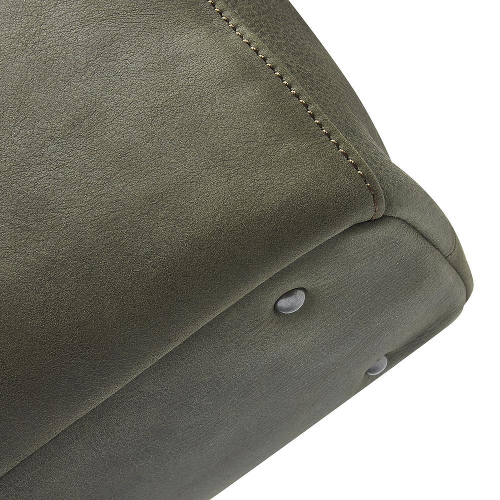 Castelijn & Beerens Carisma Pc håndveske 15,6" RFID Grønn-Veske-BagBrokers