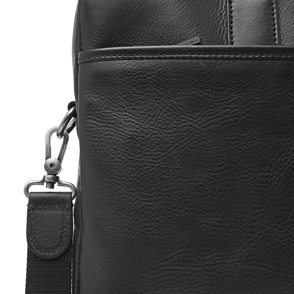 Castelijn & Beerens Laptop-veske 15,6" RFID Svart-Veske-BagBrokers