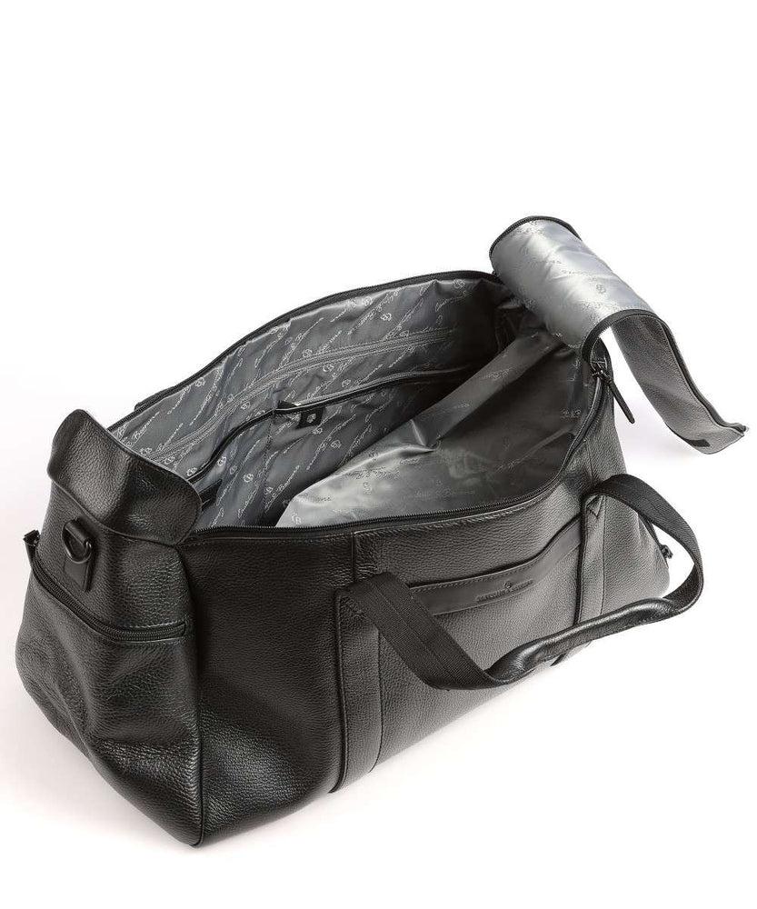 Castelijn & Beerens November Weekender bag 39 liter RFID Svart-Bagger-BagBrokers