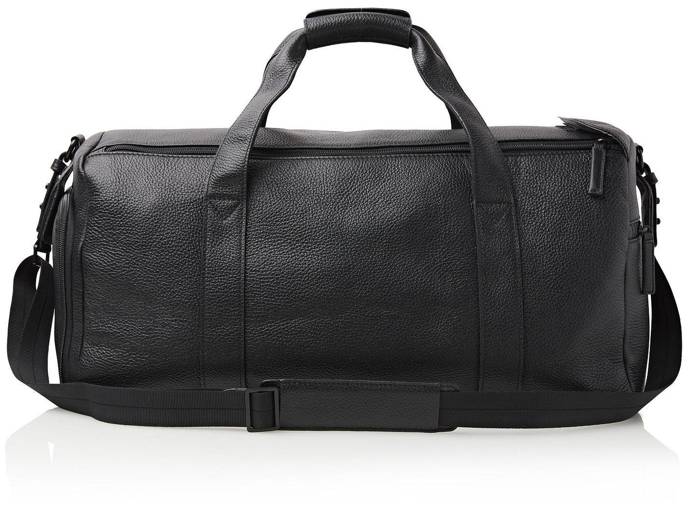 Castelijn & Beerens November Weekender bag 39 liter RFID Svart-Bagger-BagBrokers