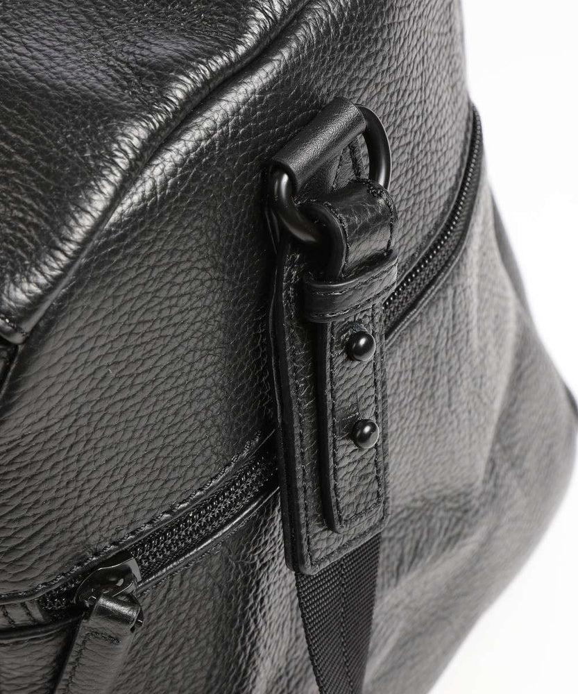 Castelijn & Beerens November Weekender bag 39 liter RFID Svart-Bagger-BagBrokers