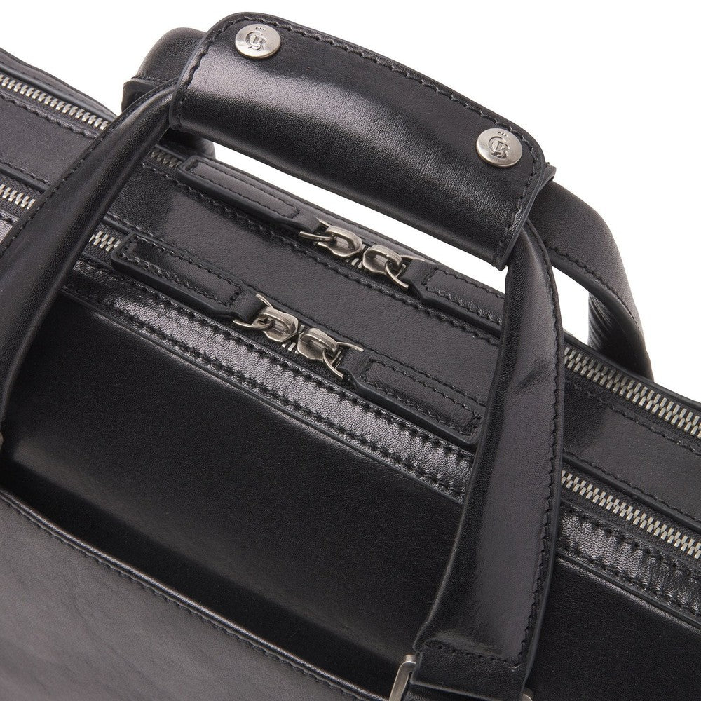 Castelijn & Beerens Paul Pc-veske 15,6" RFID Svart-Veske-BagBrokers