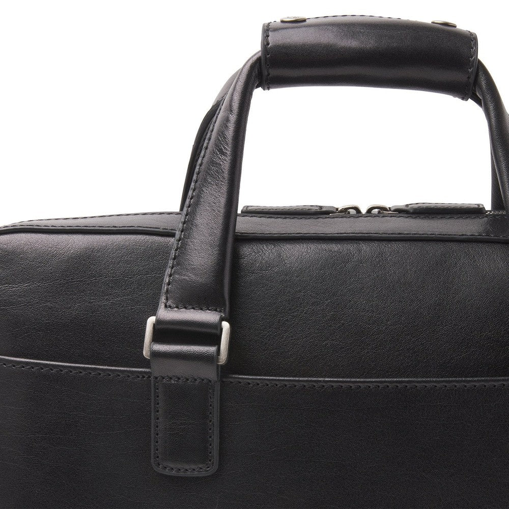 Castelijn & Beerens Paul Pc-veske 15,6" RFID Svart-Veske-BagBrokers