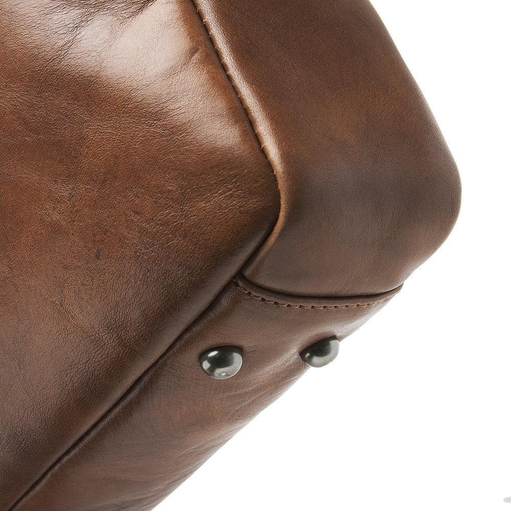 Castelijn & Beerens Rien Pc-veske 15,6" RFID Natural-Veske-BagBrokers