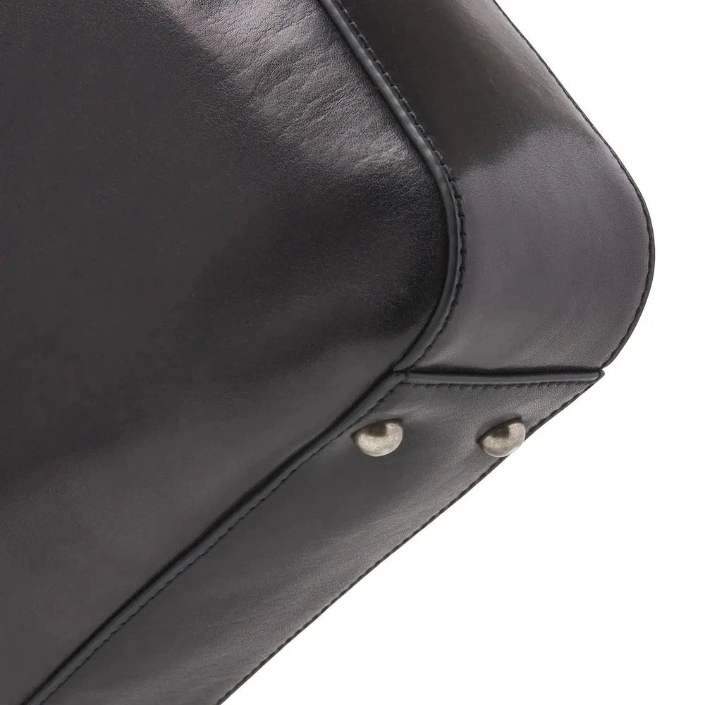 Castelijn & Beerens Paul Pc-veske 15,6" RFID Svart-Veske-BagBrokers