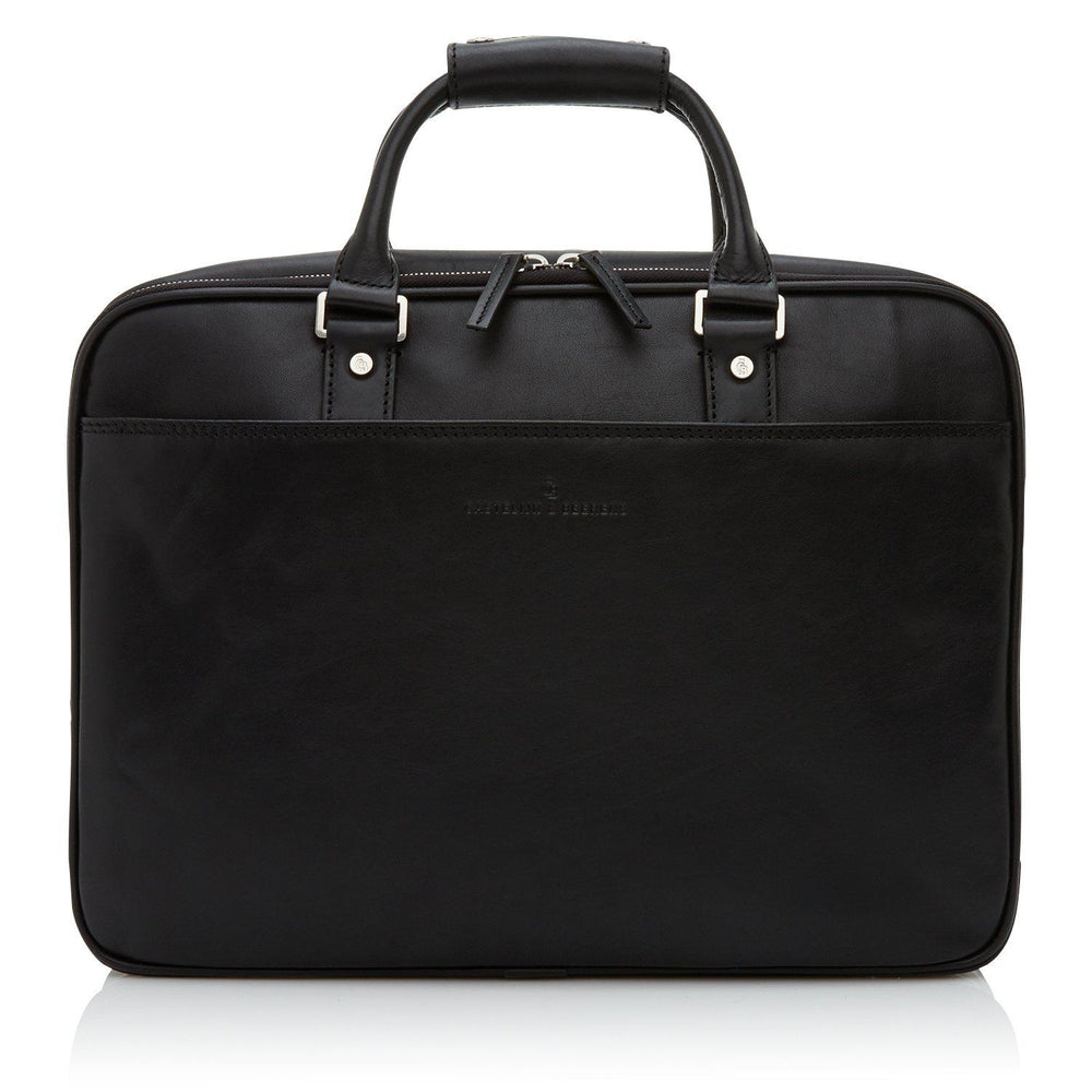 Castelijn & Beerens Verona Pc-veske 15,6" RFID Svart-Veske-BagBrokers