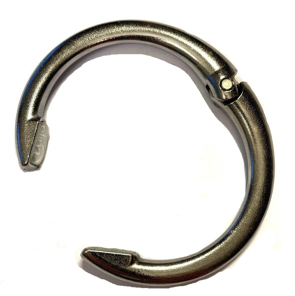 Clipa Traveler Enkel veske henger Metallic-Veske-BagBrokers