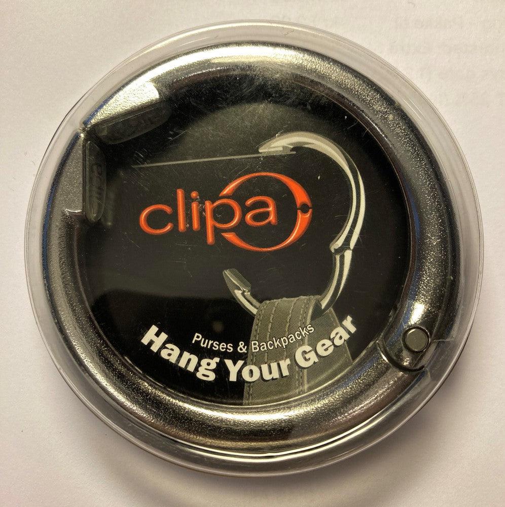 Clipa Traveler Enkel veske henger Metallic-Veske-BagBrokers