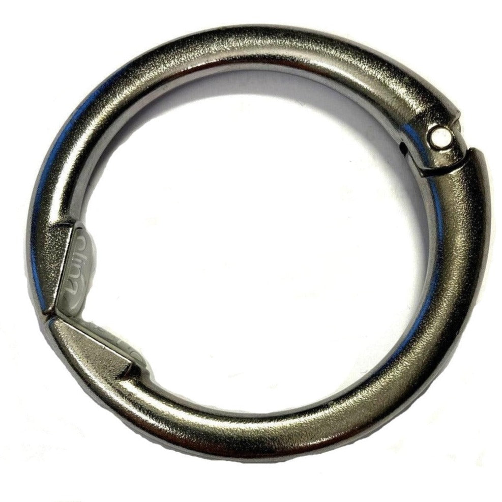 Clipa Traveler Enkel veske henger Metallic-Veske-BagBrokers