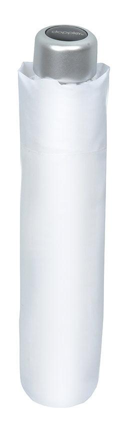 Doppler Mini Brudeparaply Hvit-Paraplyer-BagBrokers