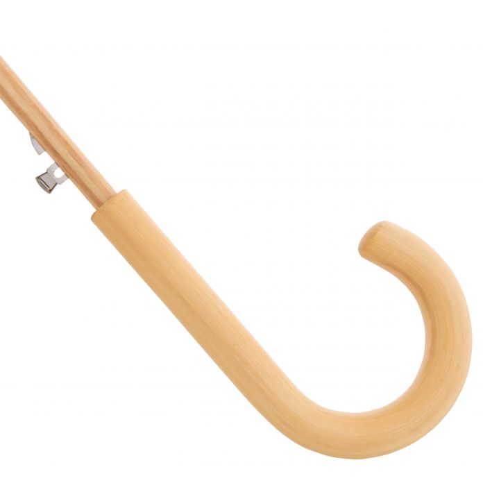 Doppler Nature Long AC, Automatisk åpning Deep Olive-Paraplyer-BagBrokers