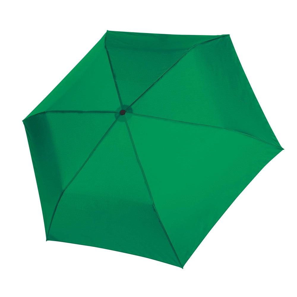 Doppler Zero Magic uni Bright Green-Paraplyer-BagBrokers
