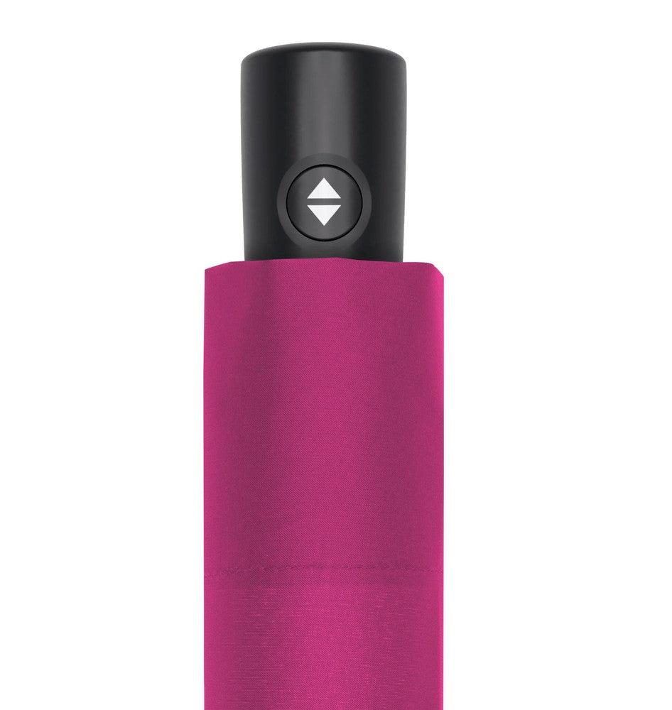 Doppler Zero Magic uni Fancy Pink-Paraplyer-BagBrokers