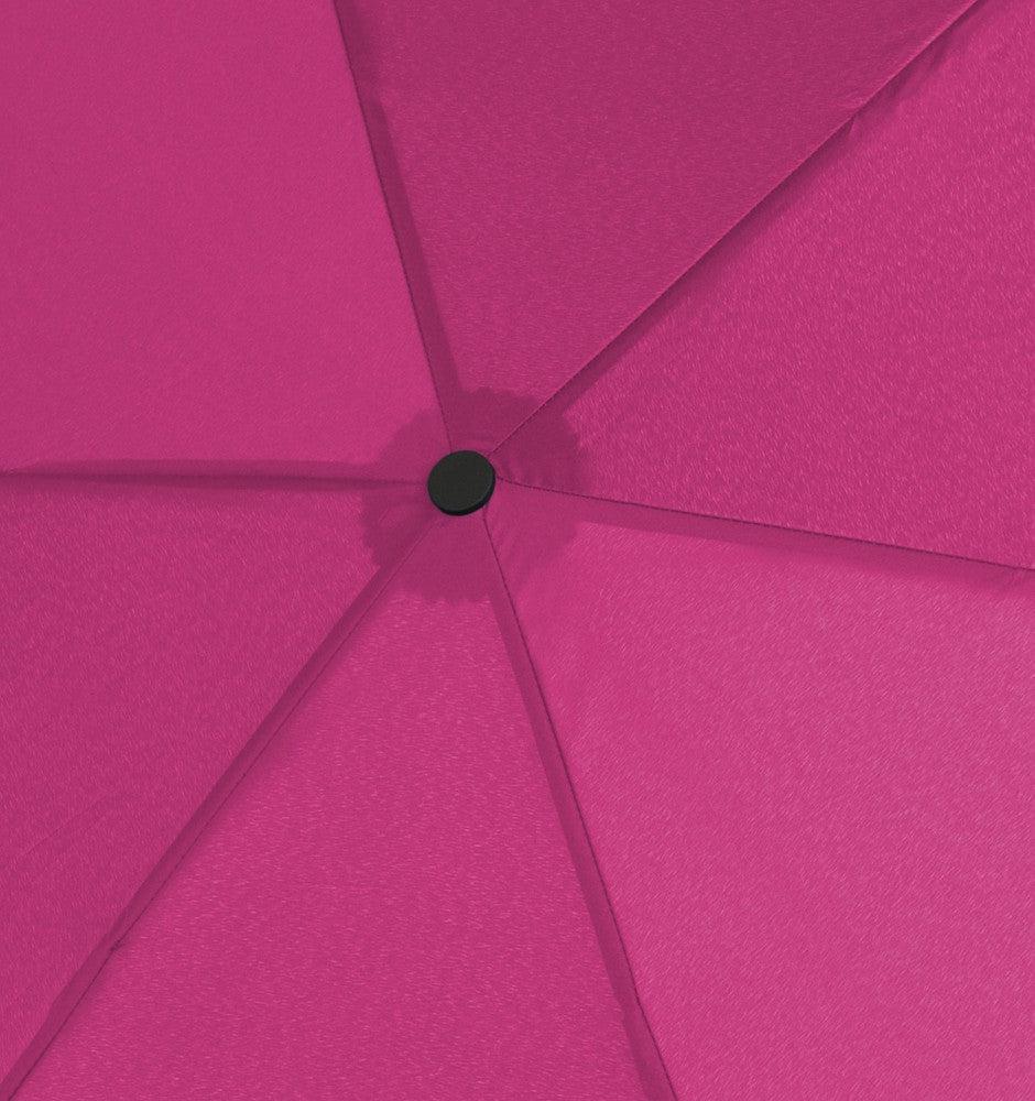 Doppler Zero Magic uni Fancy Pink-Paraplyer-BagBrokers