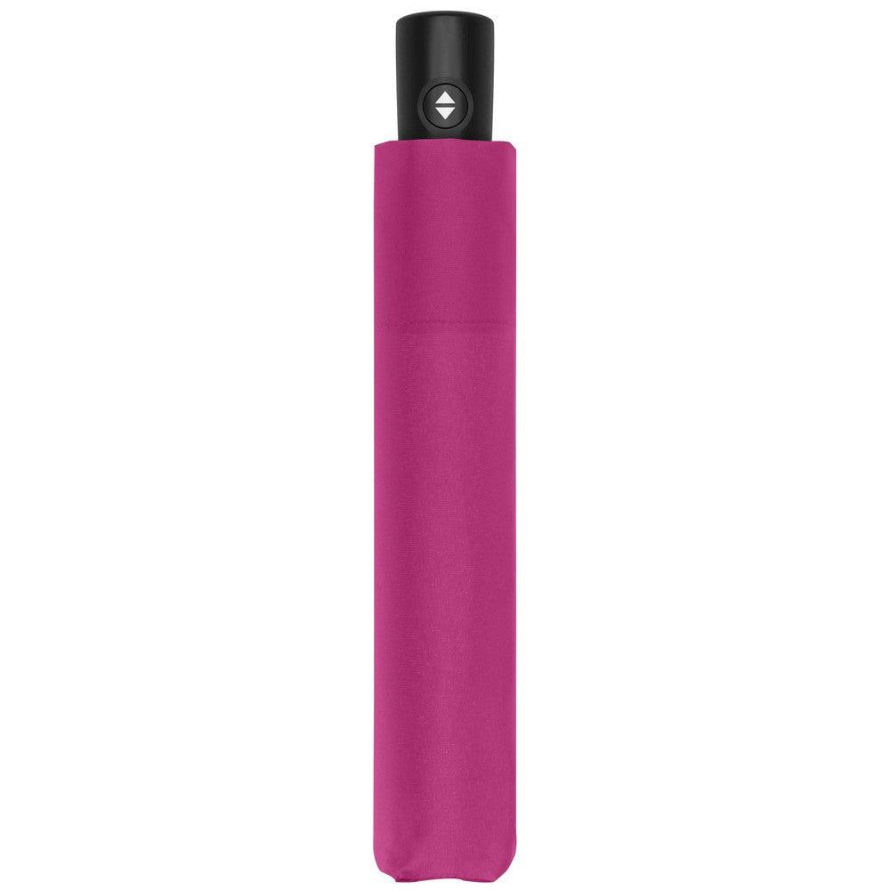 Doppler Zero Magic uni Fancy Pink-Paraplyer-BagBrokers