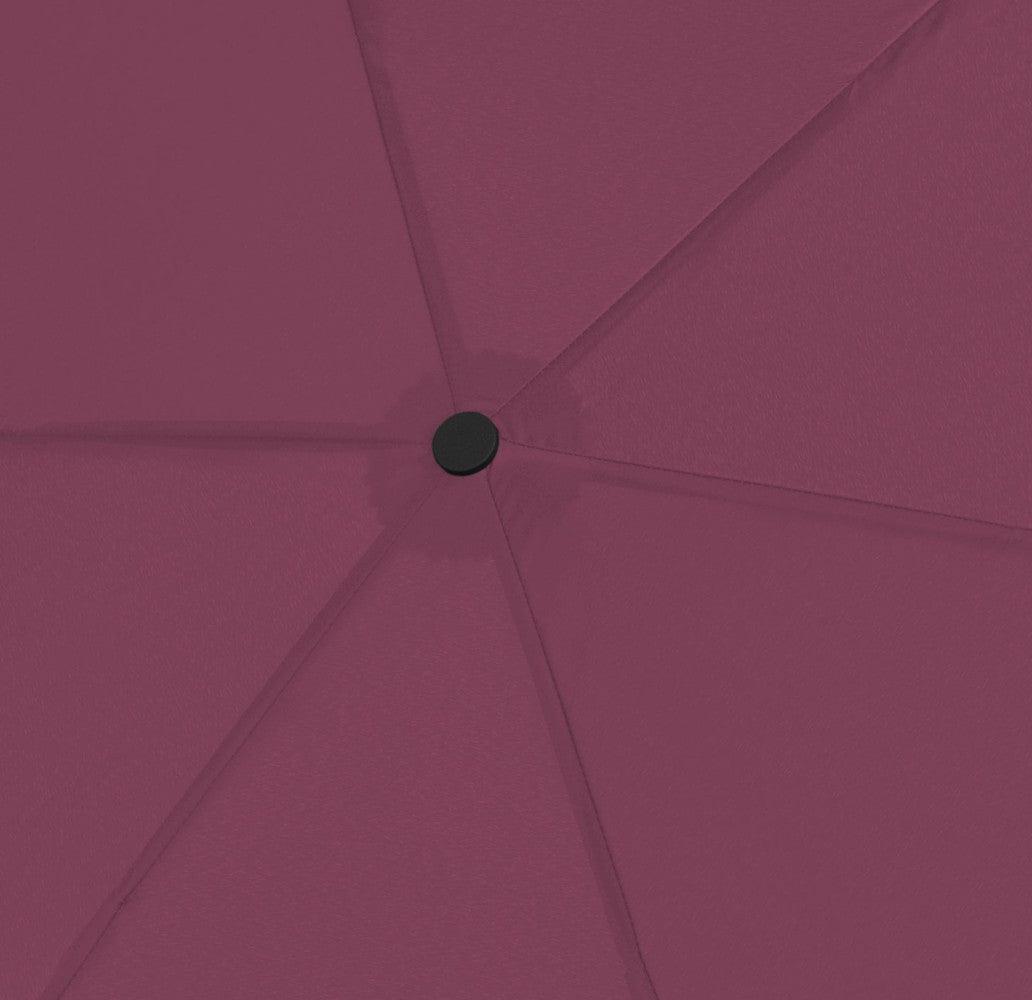 Doppler Zero Magic uni Royal Berry-Paraplyer-BagBrokers