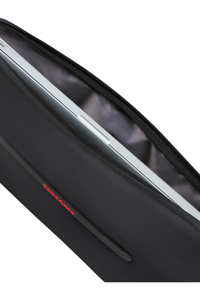 Ecodiver Add-Ons PC sleeve 15.6" Svart-Reisetilbehør-BagBrokers