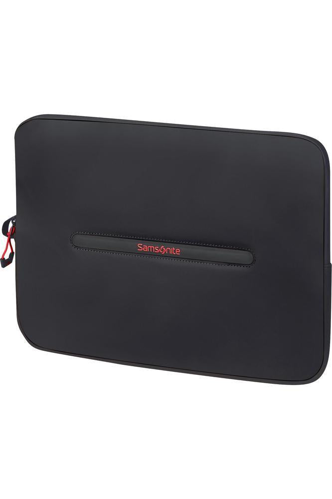 Ecodiver Add-Ons PC sleeve 15.6" Svart-Reisetilbehør-BagBrokers
