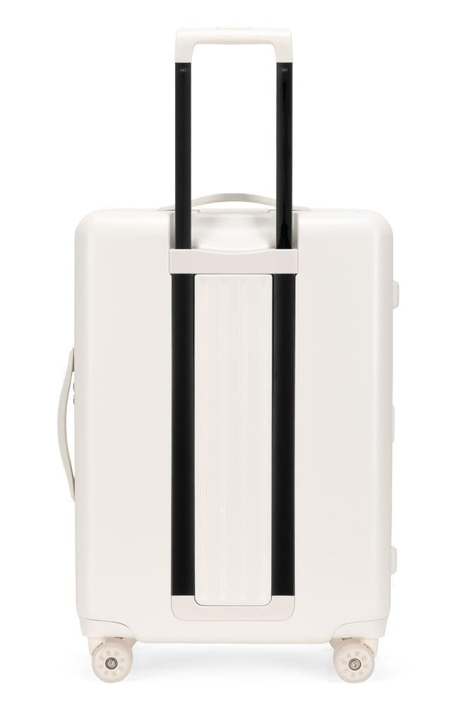 Epic Atlas 66 cm medium koffert PureWHITE-Harde kofferter-BagBrokers