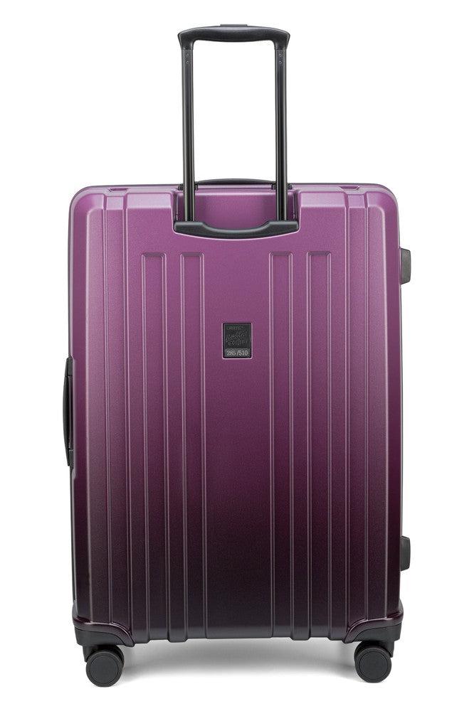 Epic Crate Ex Wildlife koffertsett AscendingGRAPE-Harde kofferter-BagBrokers