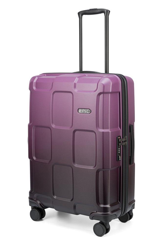 Epic Crate Ex Wildlife medium koffert 65 cm AscendingGRAPE-Harde kofferter-BagBrokers